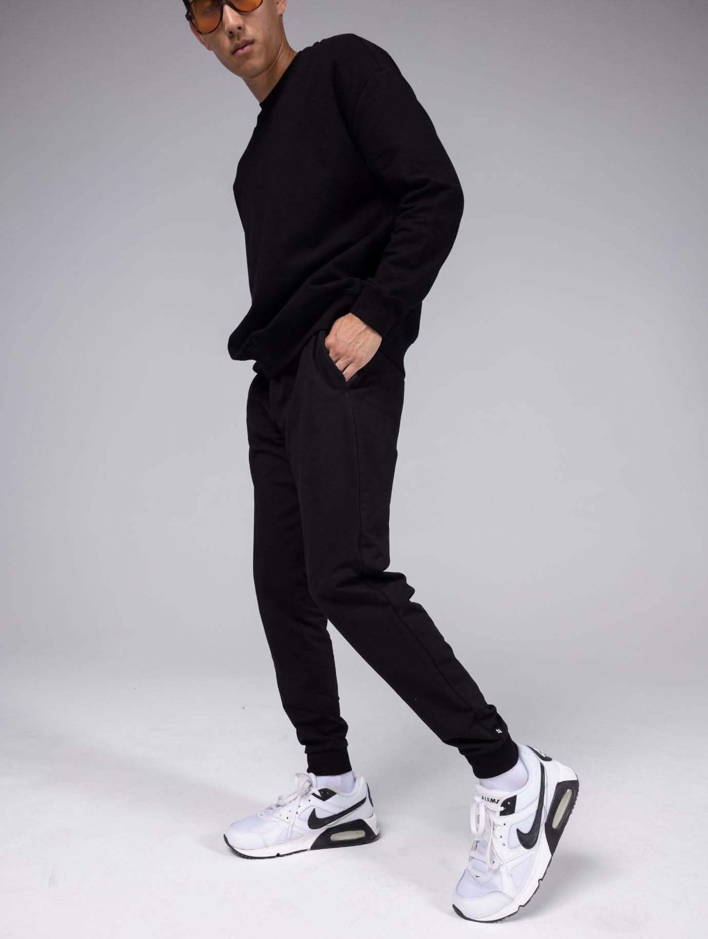 Allwear Organic Joggers Bundle