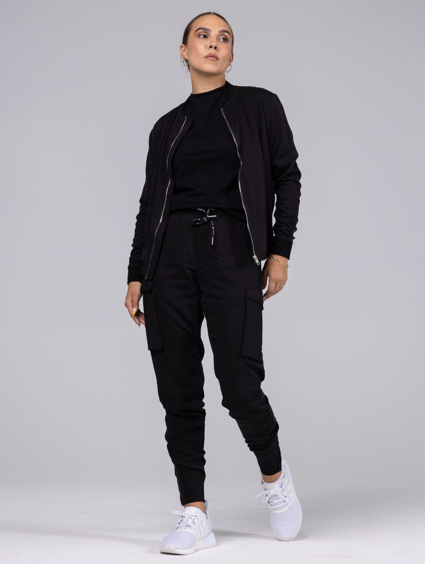 Allwear Organic Cargos