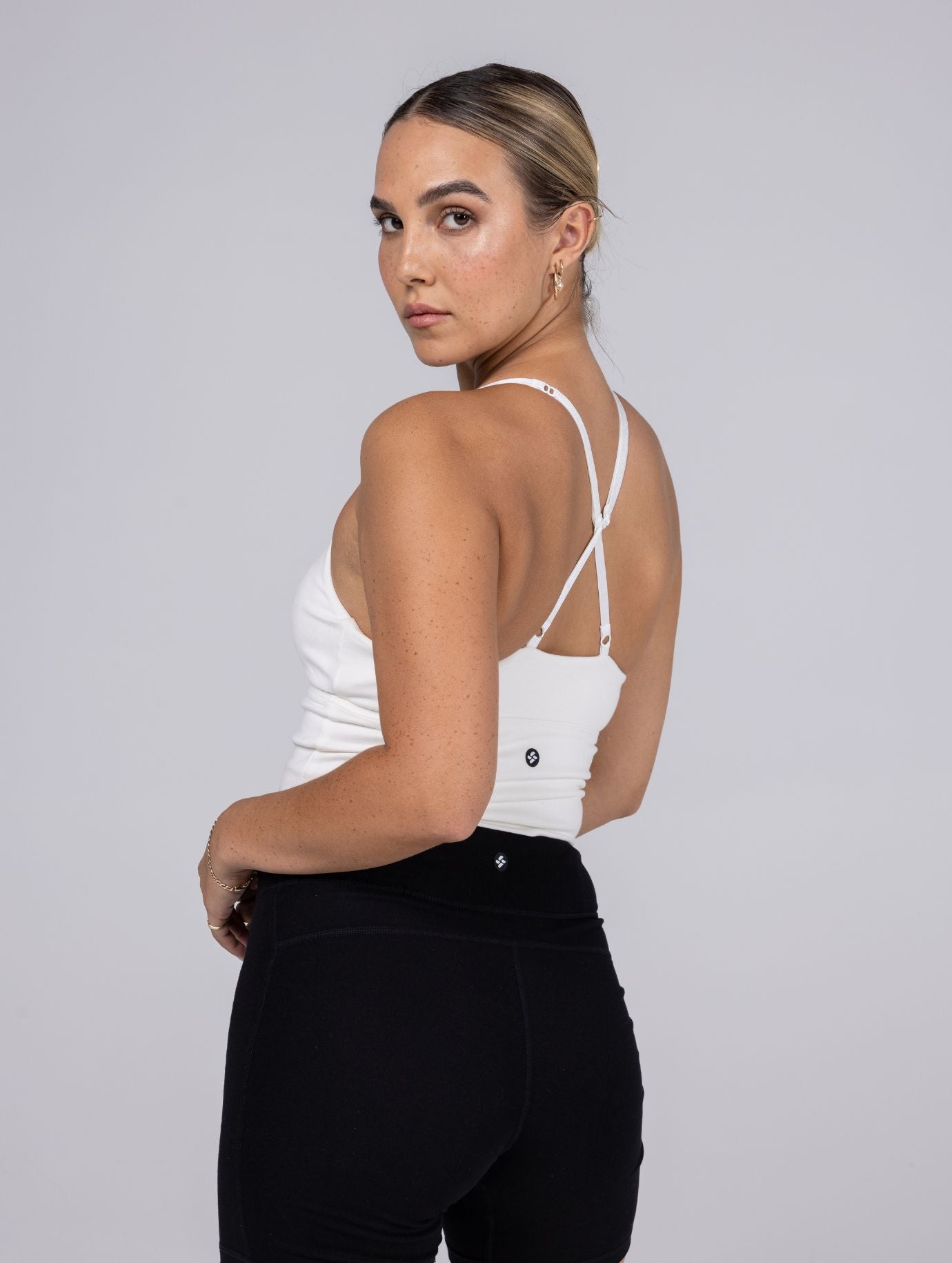 Allwear Bamboo Bra Top - Allwear