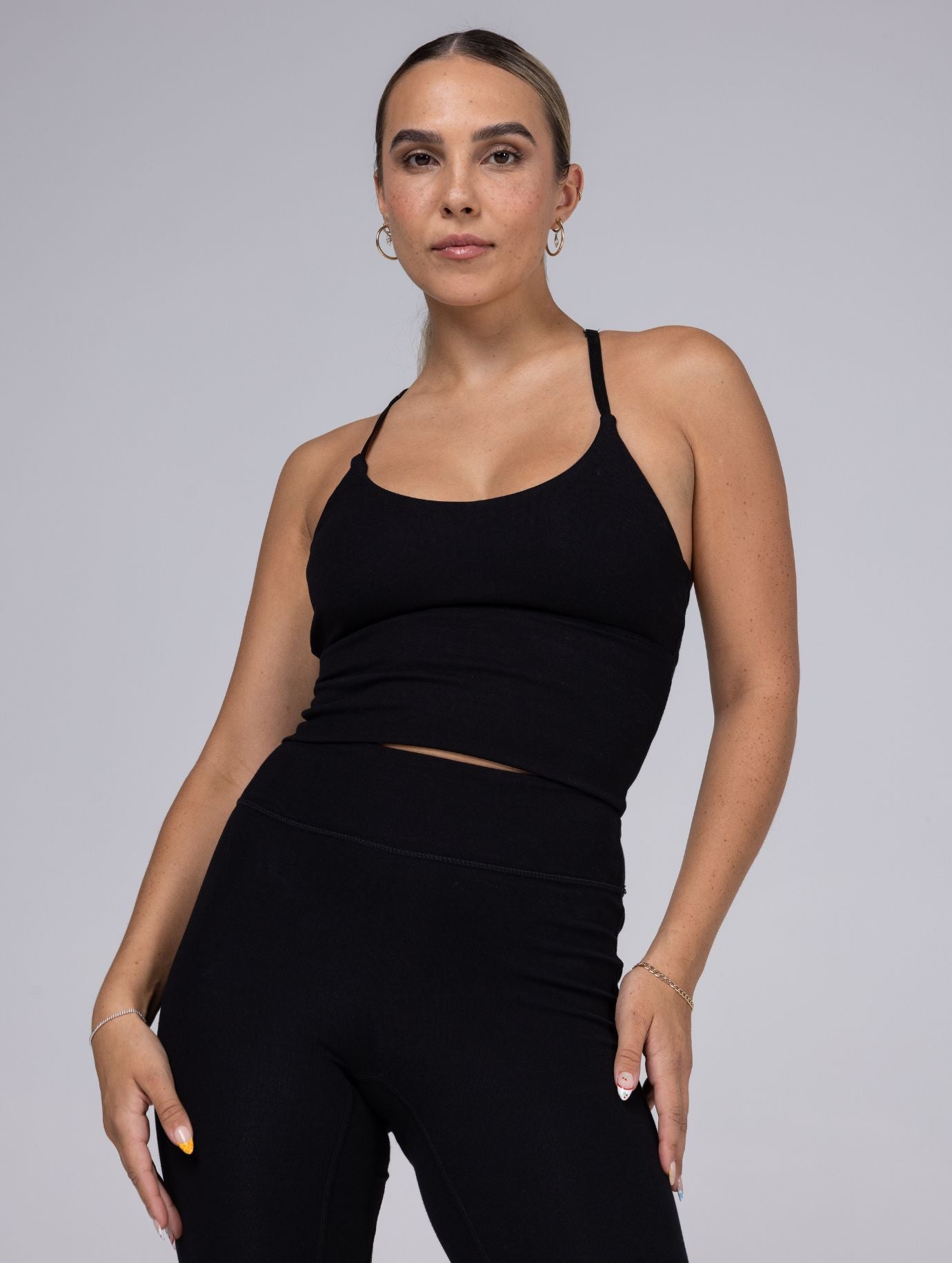 Allwear Bamboo Bra Top Bundle - Allwear