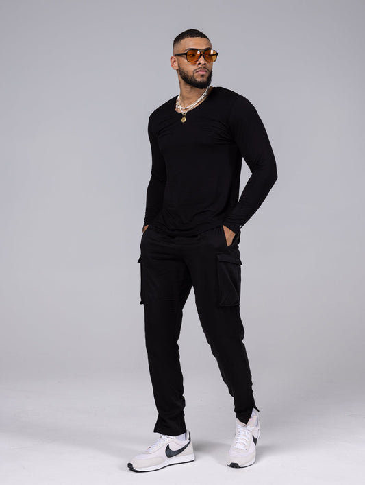 Allwear Organic Cargos