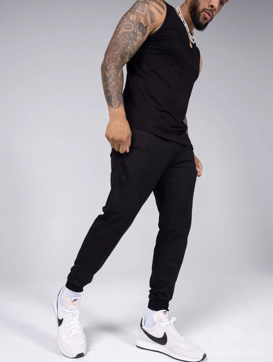 Allwear Organic Joggers