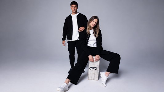 How to Build Your Allwear Capsule and Save with Bundles