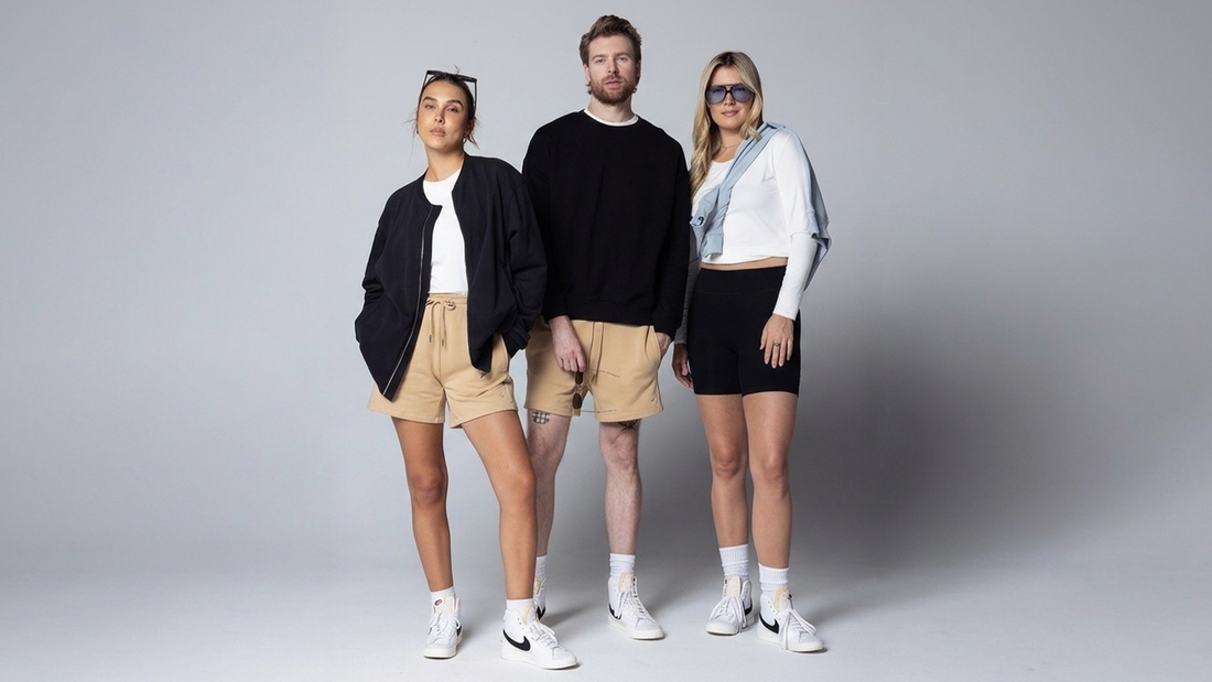 The Allwear Digital Gift Card: The Easiest Way to Give Clean Comfort