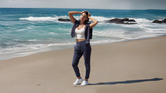 The Science of Comfort: What Makes Allwear’s Materials Different