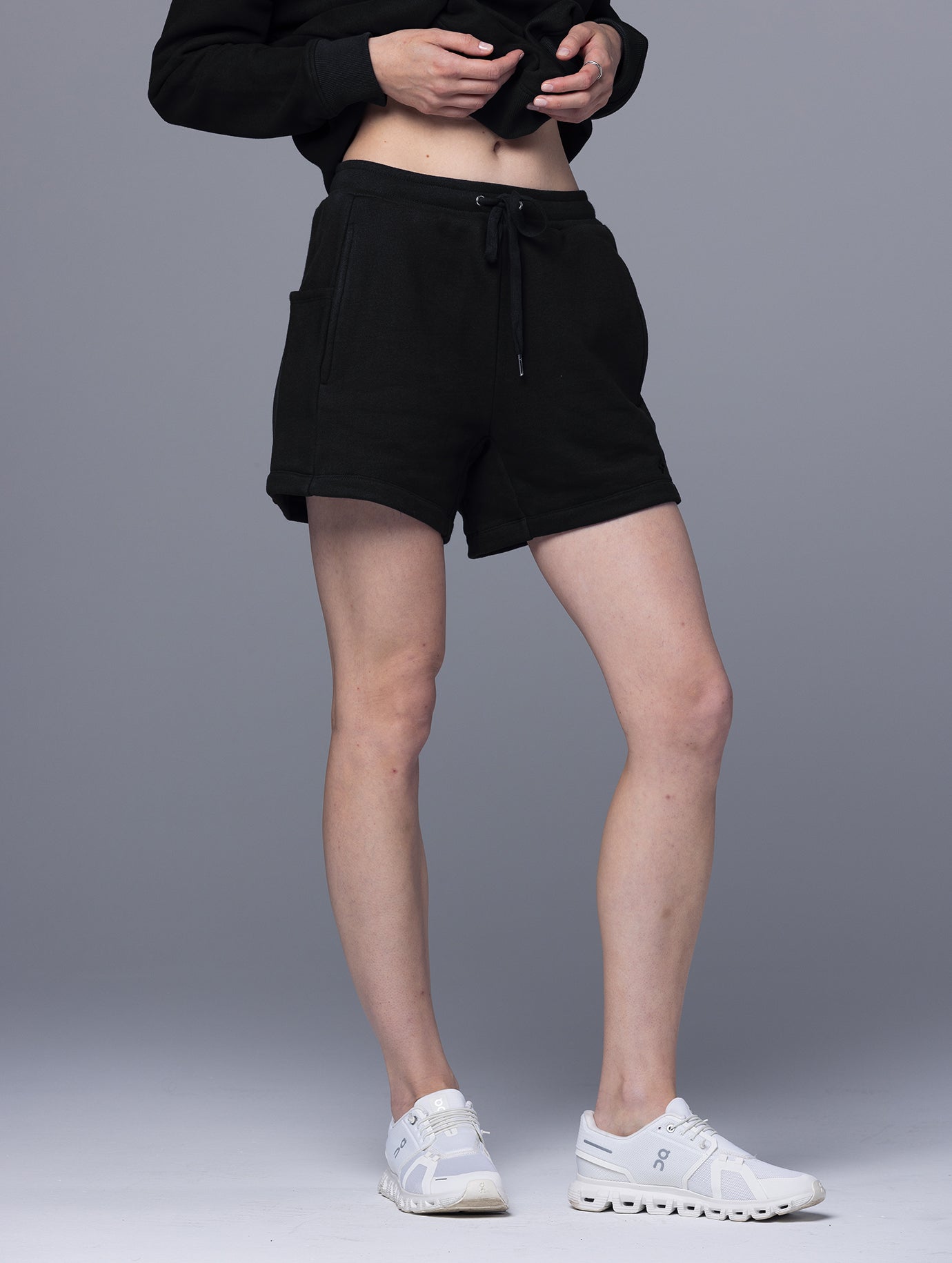 Allwear Organic 5’’ Sweat Shorts 2.0 Bundle