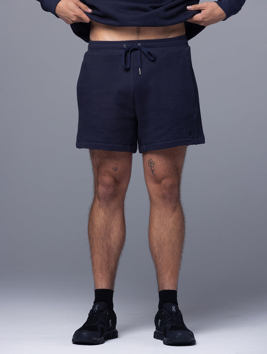 Allwear Organic 5’’ Sweat Shorts 2.0