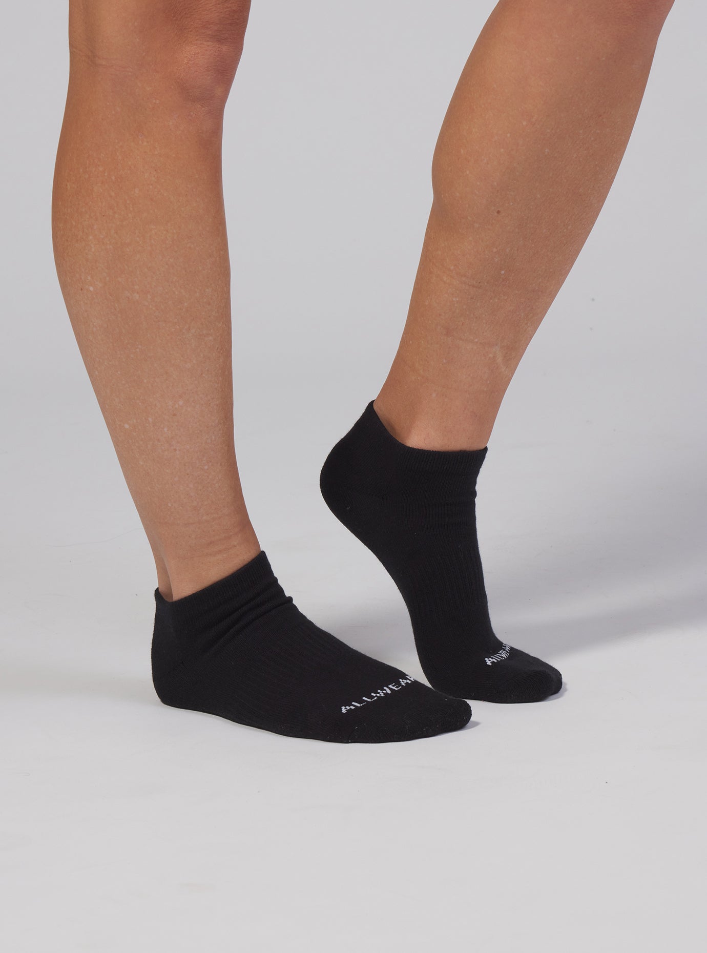 Allwear Organic Ankle Socks 3 Pack Bundle