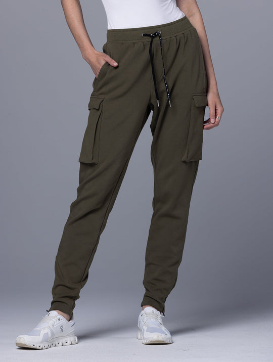 Allwear Organic Cargos