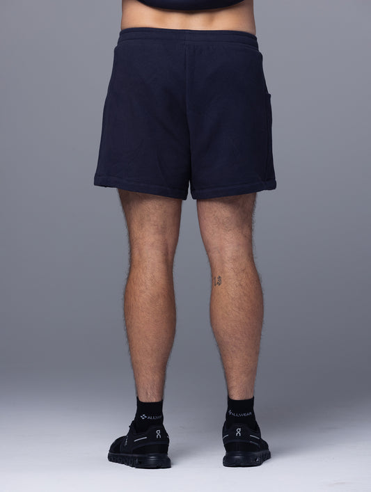 Allwear Organic 5’’ Sweat Shorts 2.0
