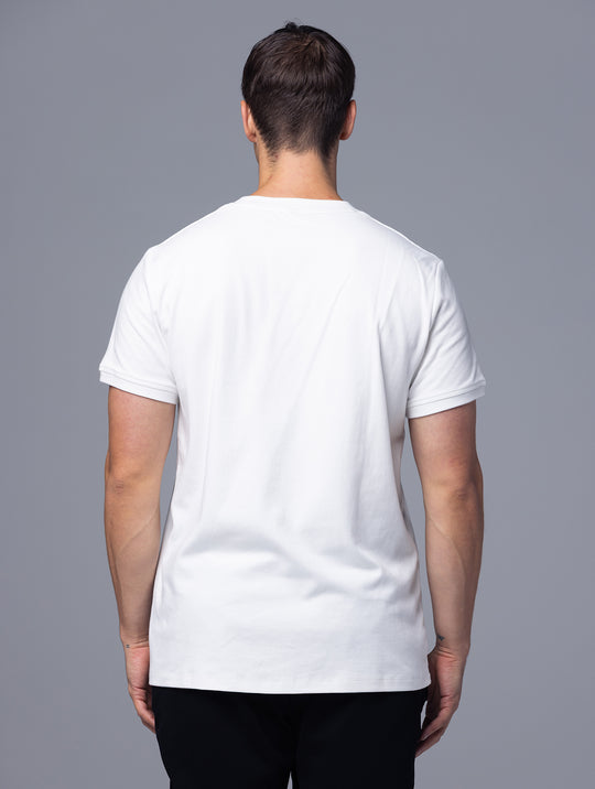 Allwear Organic Midweight Short Sleeve Tee Bundle - Men
