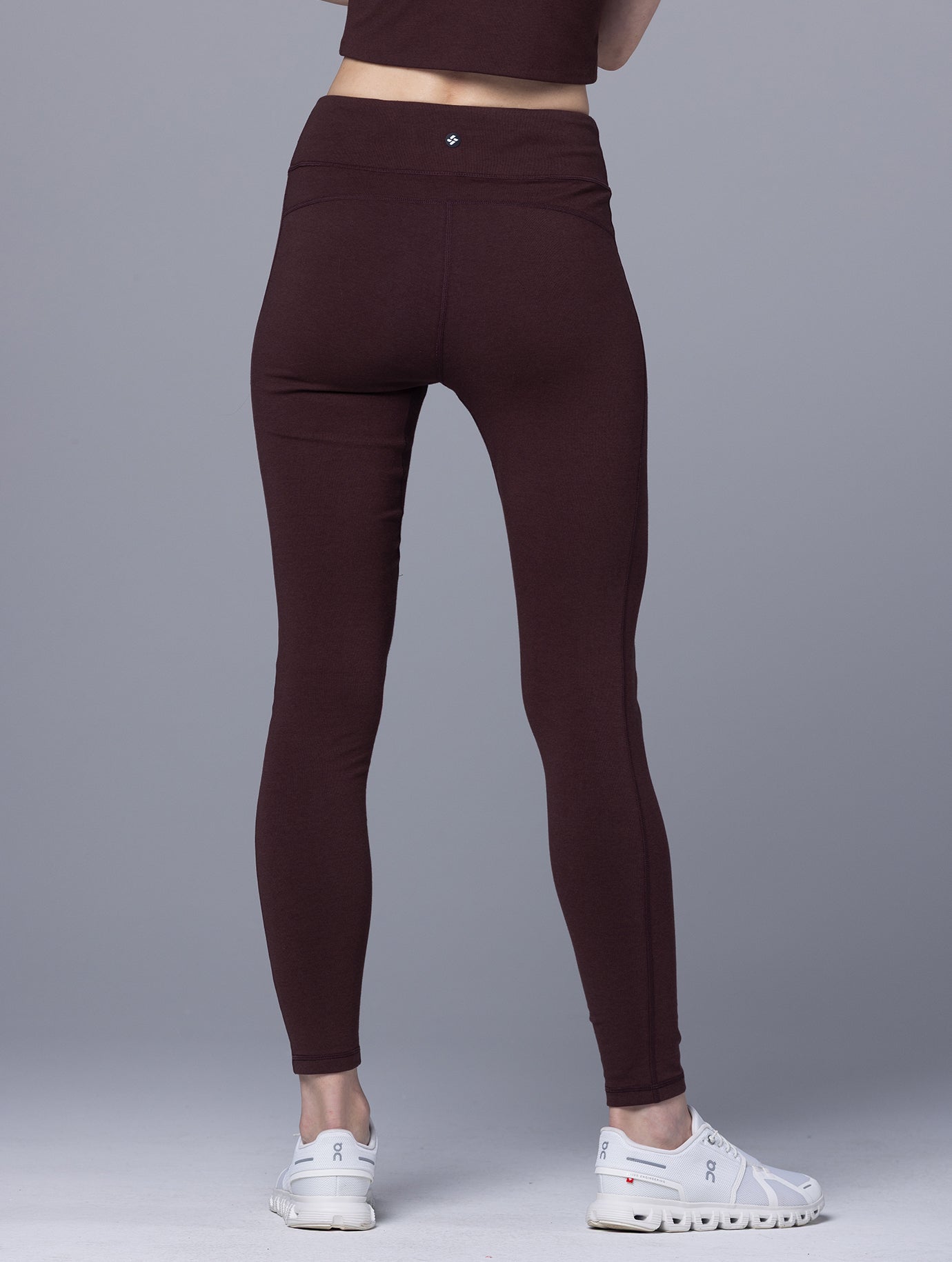 Allwear Bamboo Leggings