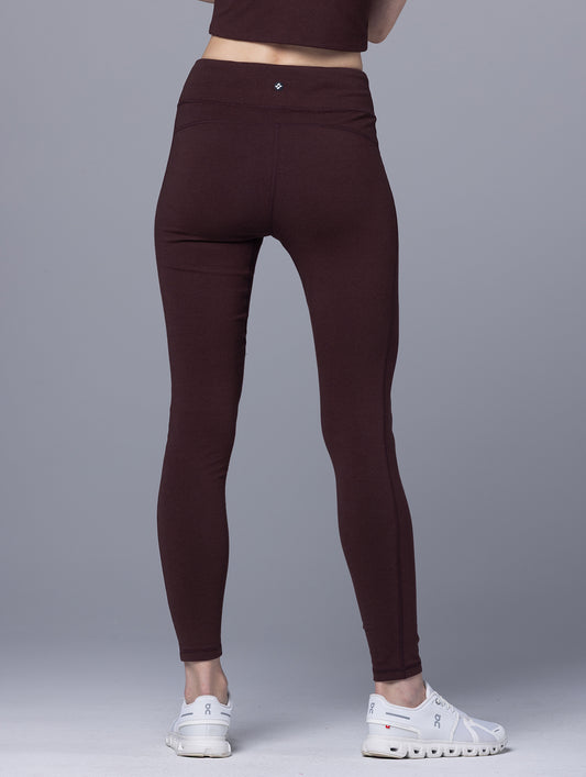 Allwear Bamboo Leggings