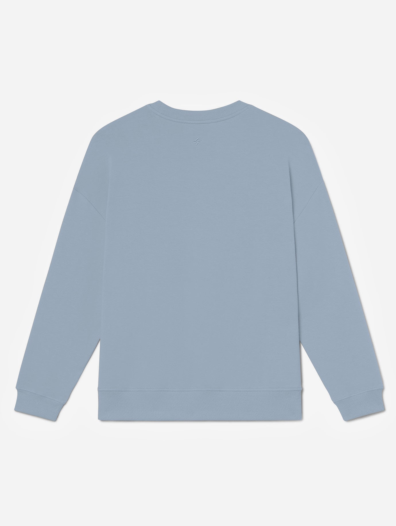 Allwear Organic Crew Neck Sweatshirt - Allwear