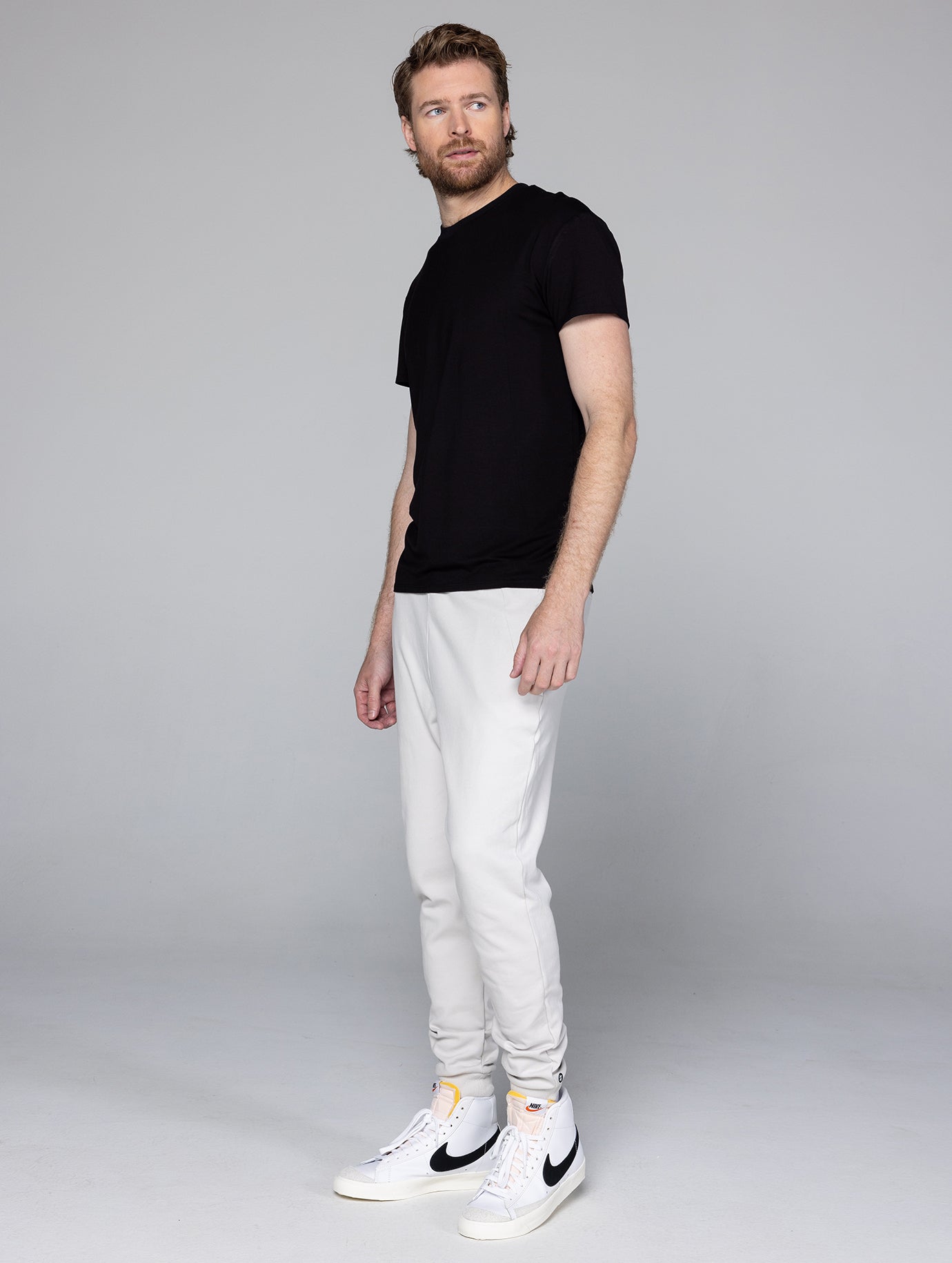 Allwear Organic Joggers - Allwear