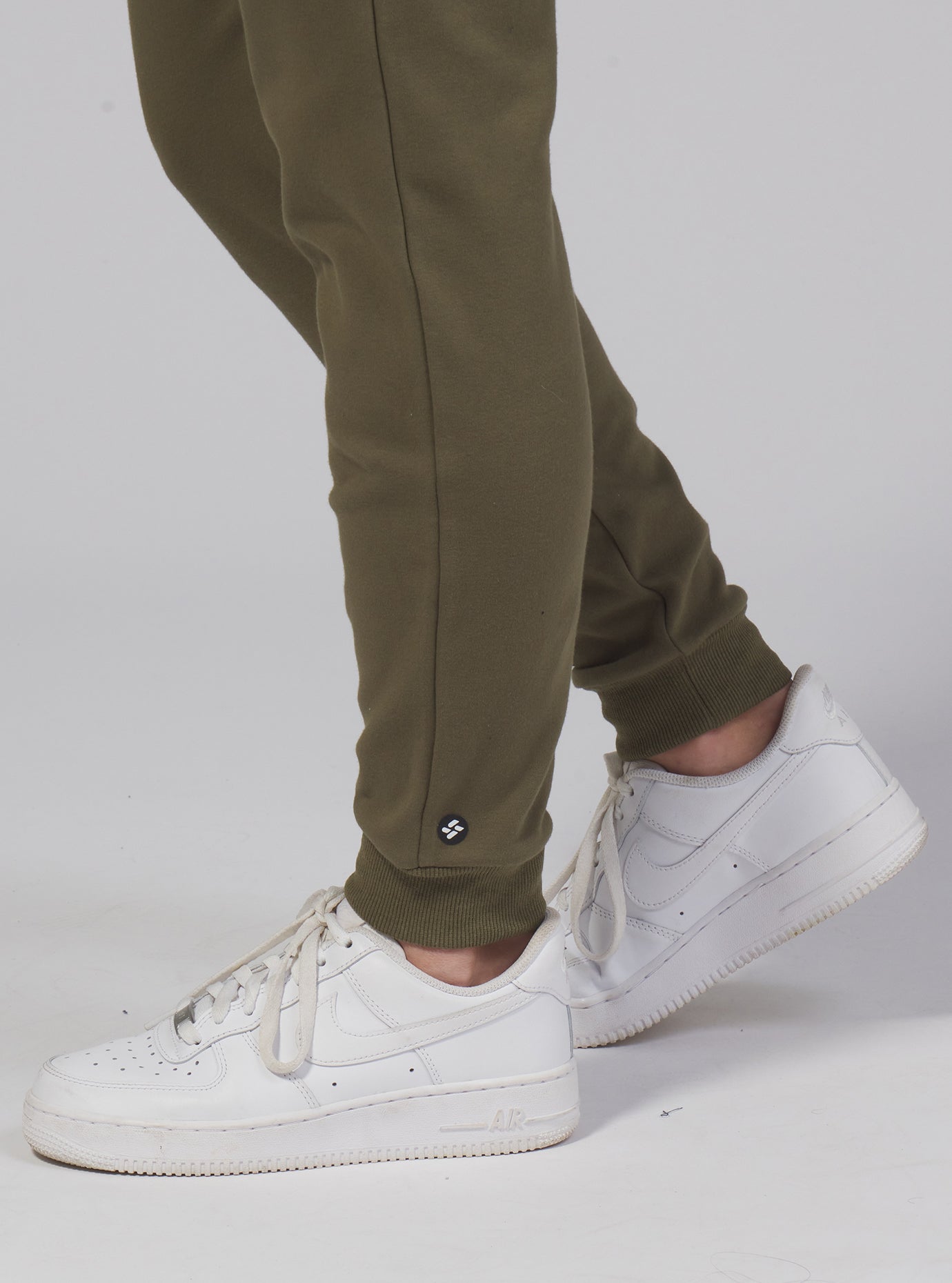 Allwear Organic Joggers 31'' Tall 3 Pack Bundle