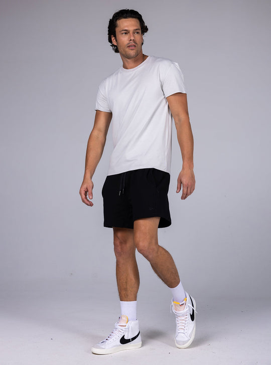Allwear Tencel™ Lightweight Short Sleeve Tee