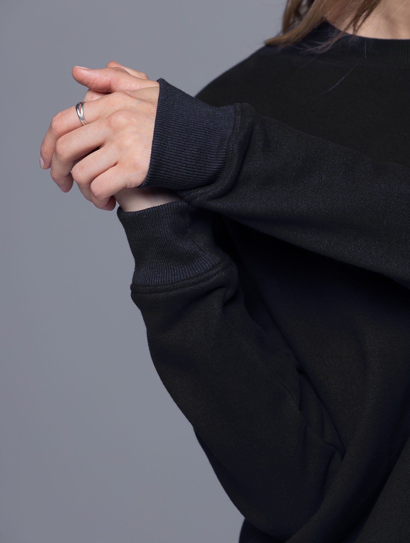 Allwear Organic Crew Neck Sweatshirt 2.0 Bundle