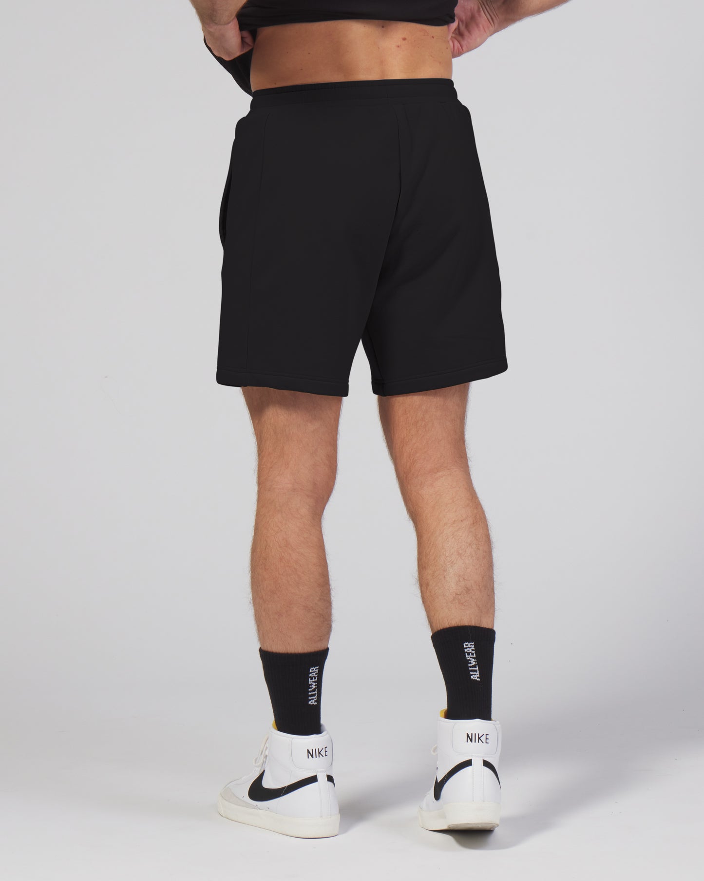 Allwear Organic 7’’ Sweat Shorts Bundle