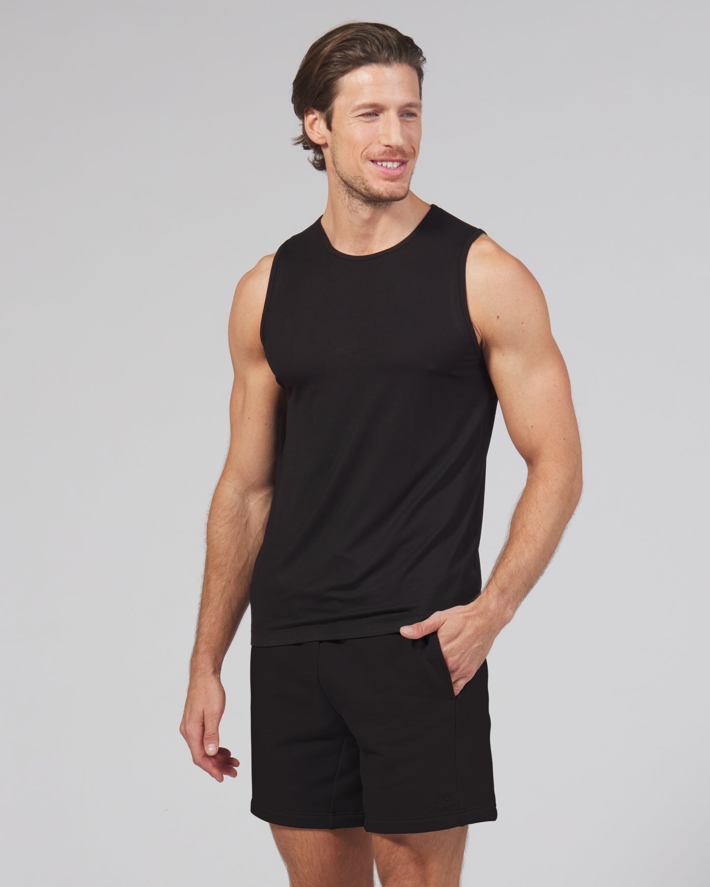 Allwear Organic 7’’ Sweat Shorts Bundle