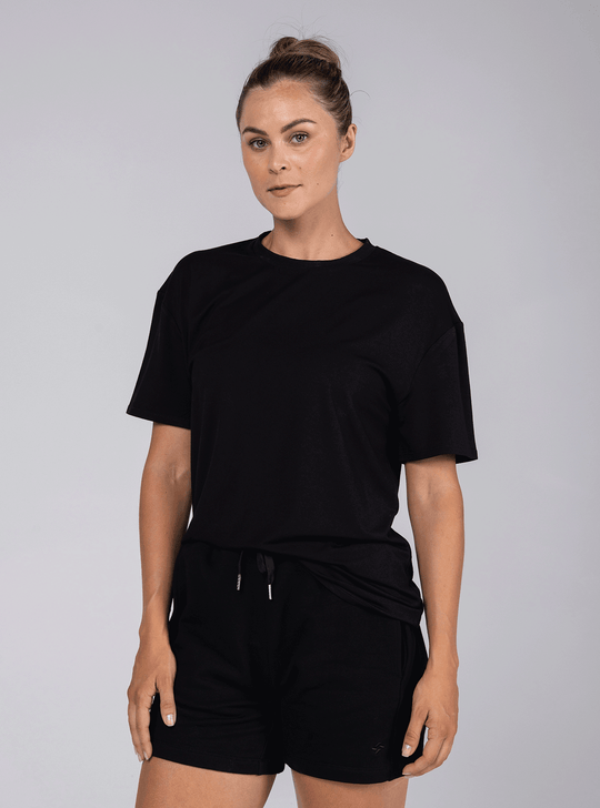 Allwear Tencel™ Lightweight Short Sleeve Tee