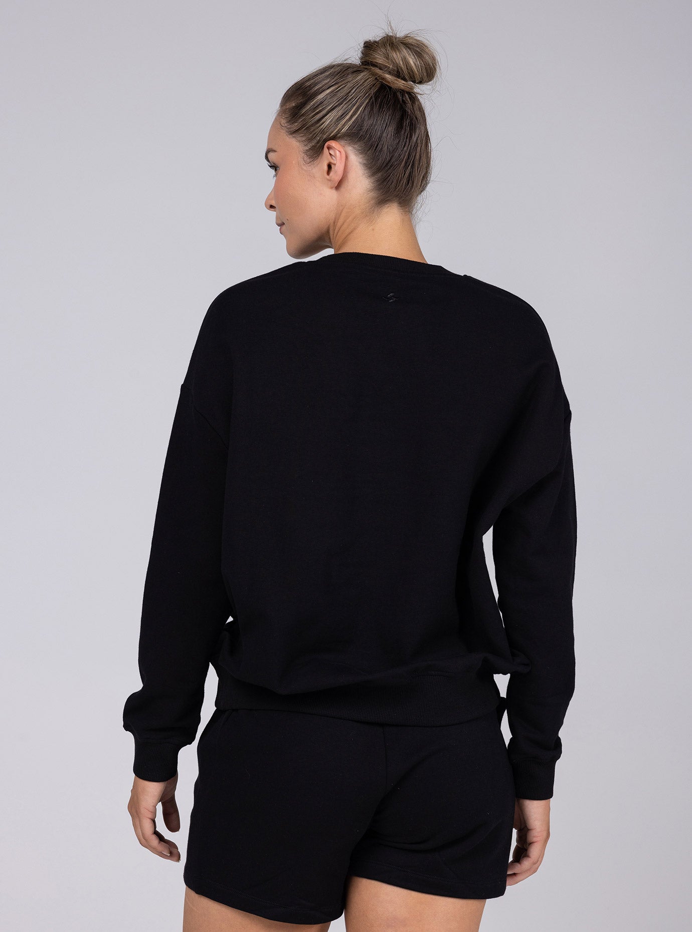 Allwear Organic Crew Neck Sweatshirt Bundle