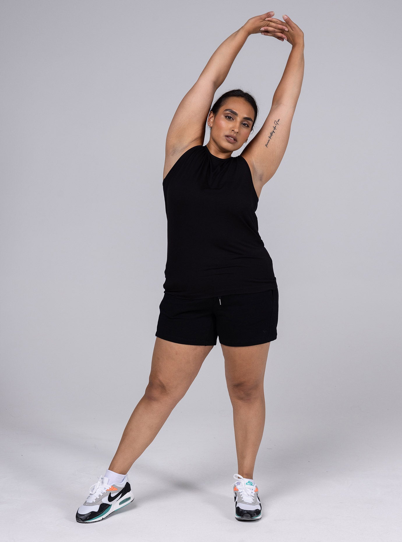 Allwear Organic 5’’ Sweat Shorts Bundle