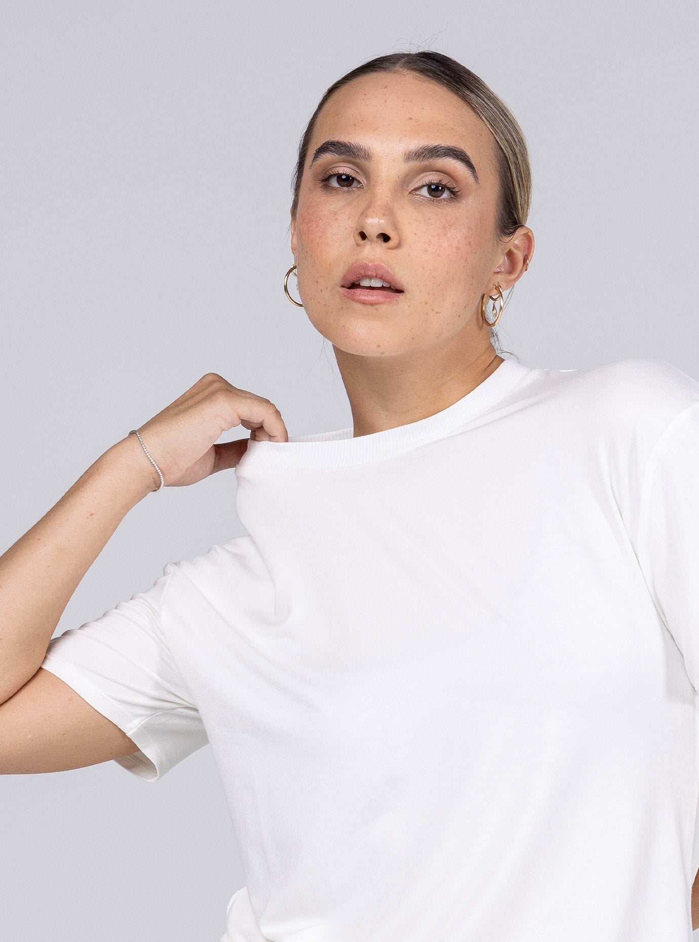 Allwear Tencel™ Lightweight Short Sleeve Tee Bundle