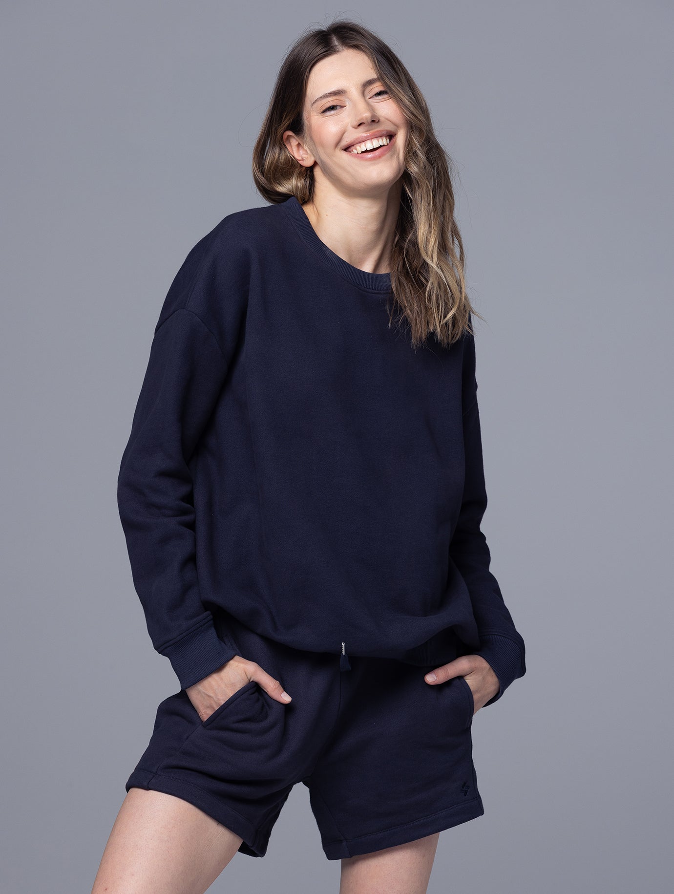 Allwear Organic 5’’ Sweat Shorts 2.0 Bundle