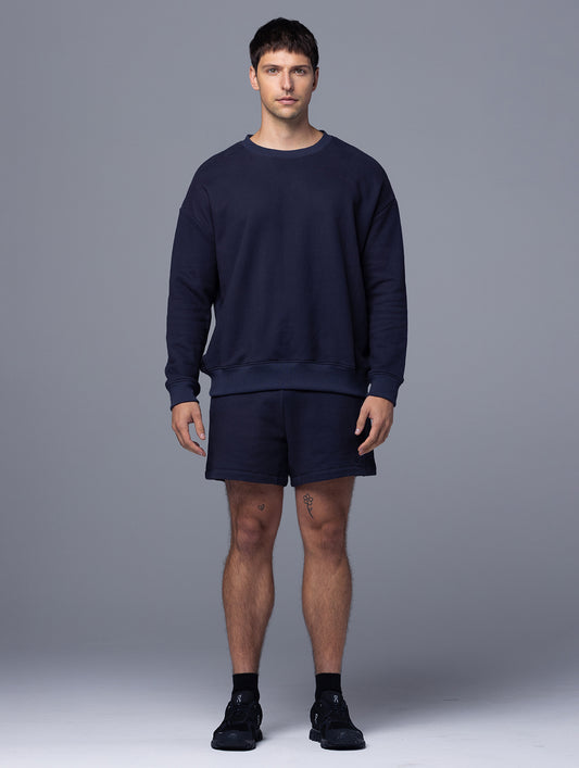 Allwear Organic Crew Neck Sweatshirt 2.0 Bundle