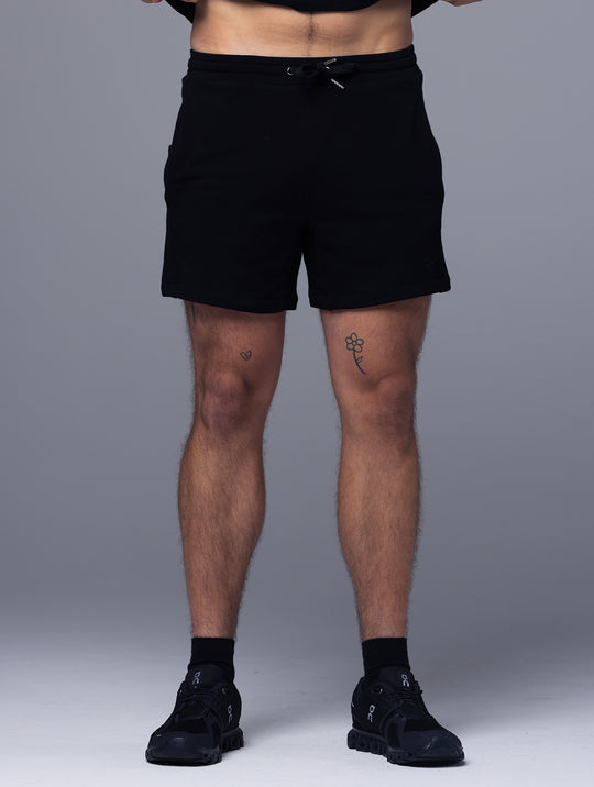 Allwear Organic 5’’ Sweat Shorts 2.0