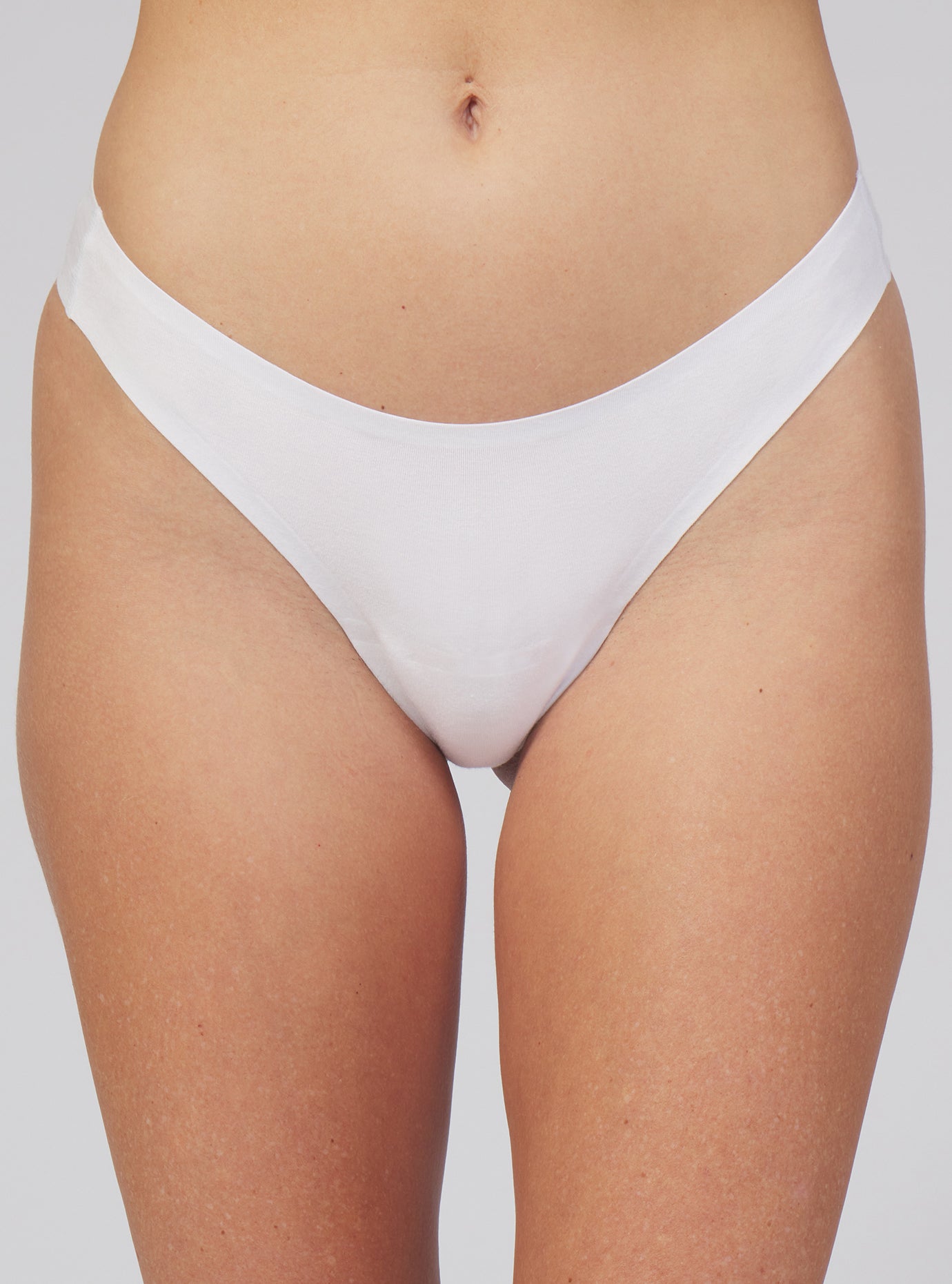 Allwear Bamboo Thong 3 Pack Bundle