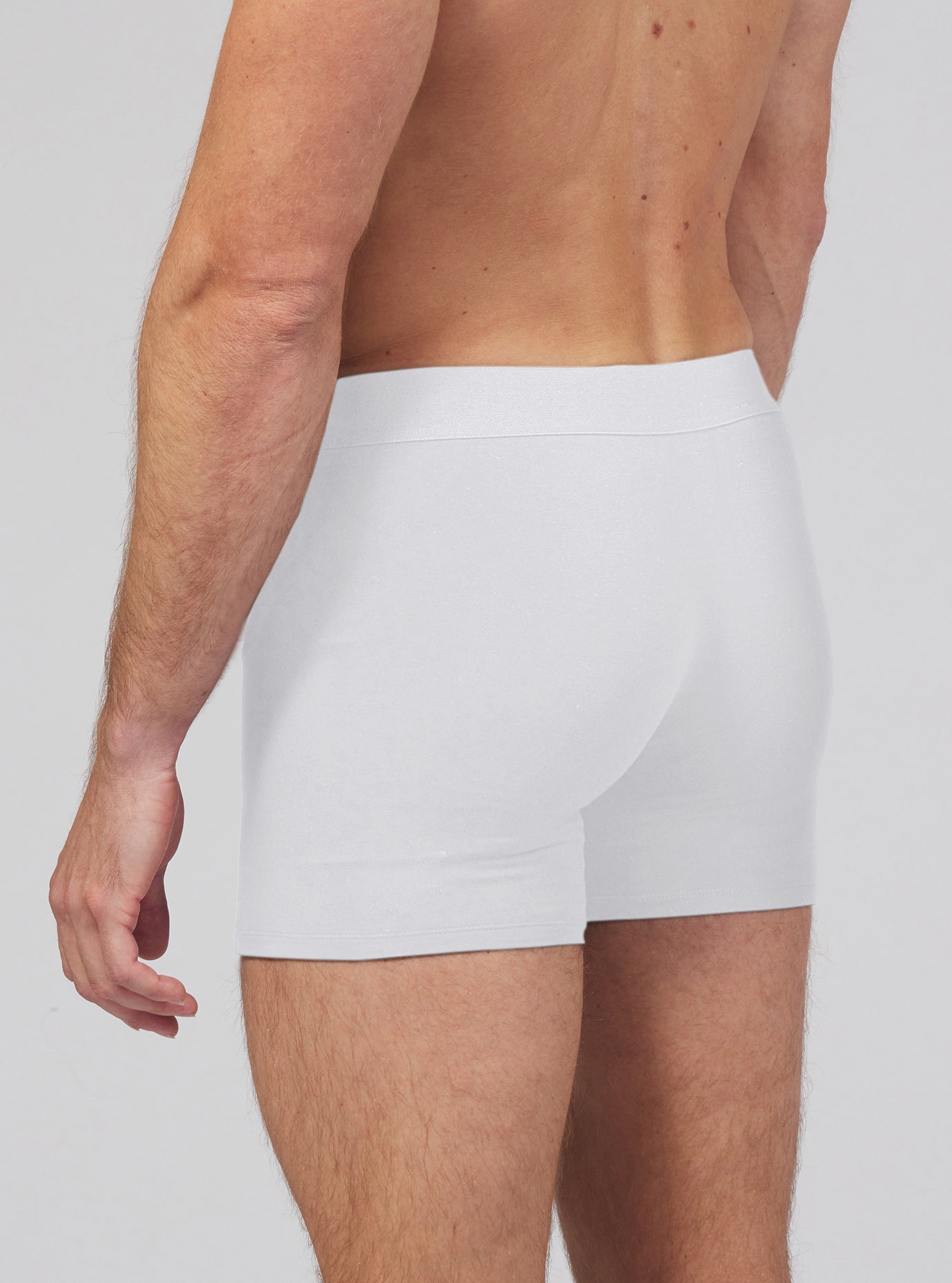 Allwear Bamboo Boxer Brief