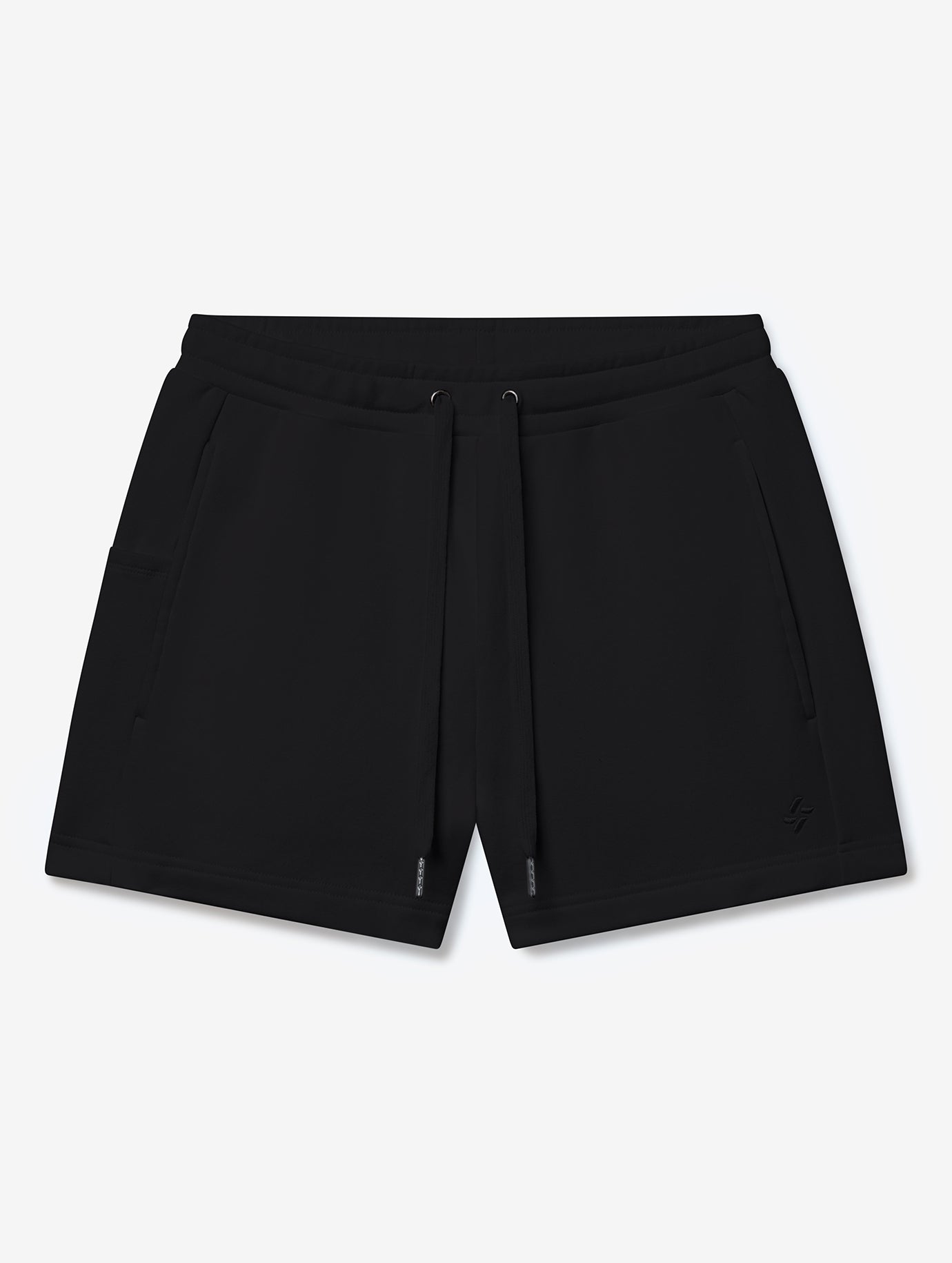 Allwear Organic 3’’ Sweat Shorts - Allwear