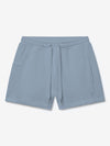 Allwear Organic 3’’ Sweat Shorts