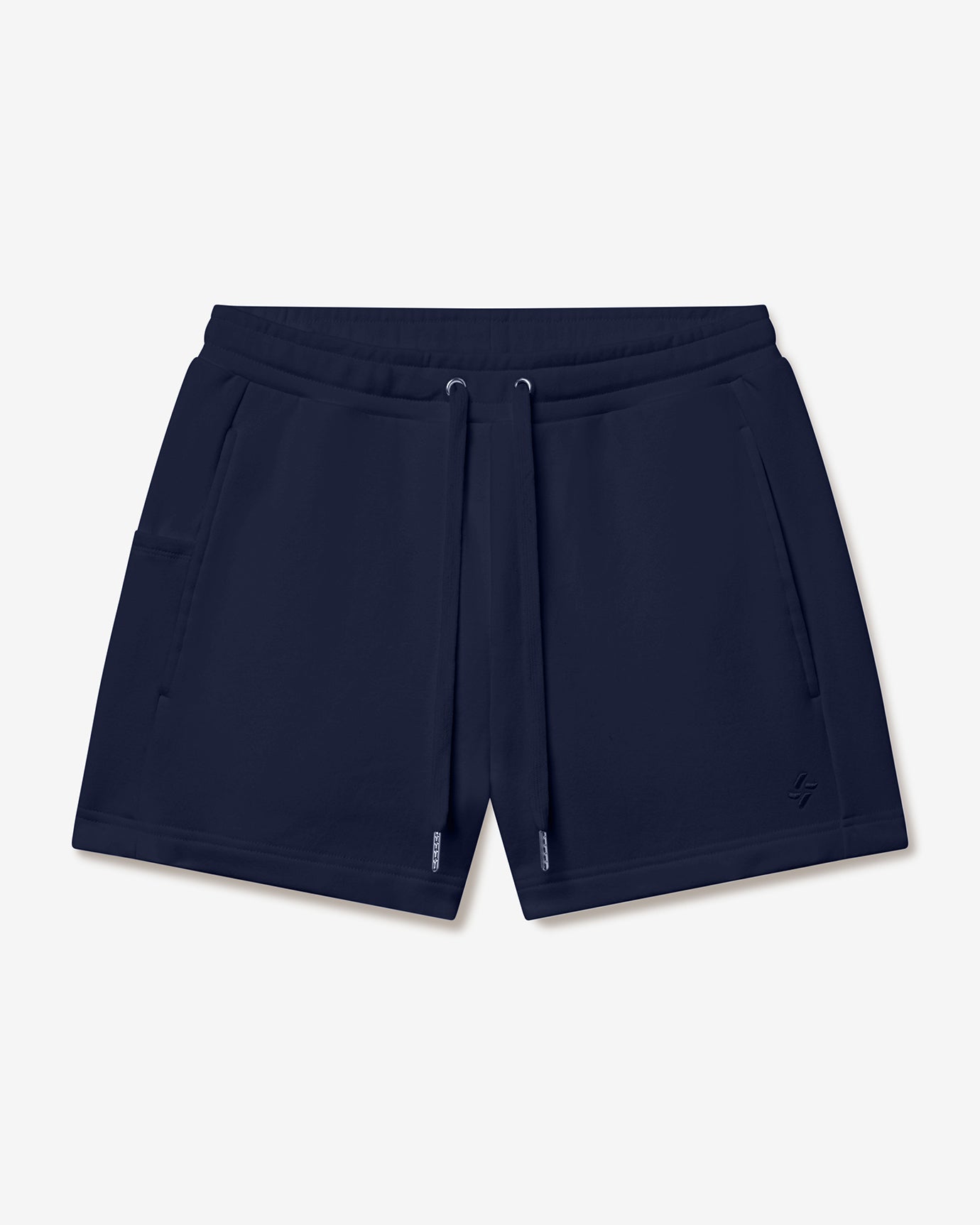 Allwear Organic 3’’ Sweat Shorts 2.0