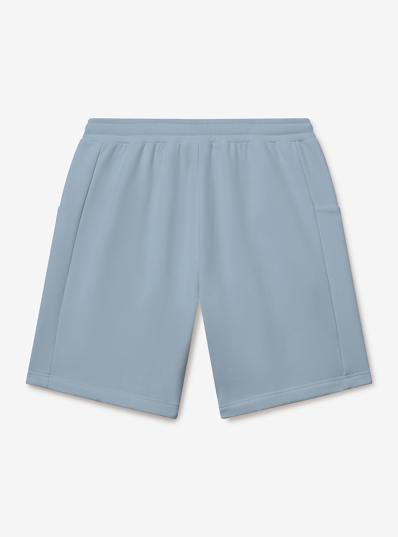 Allwear Organic 7’’ Sweat Shorts 2.0