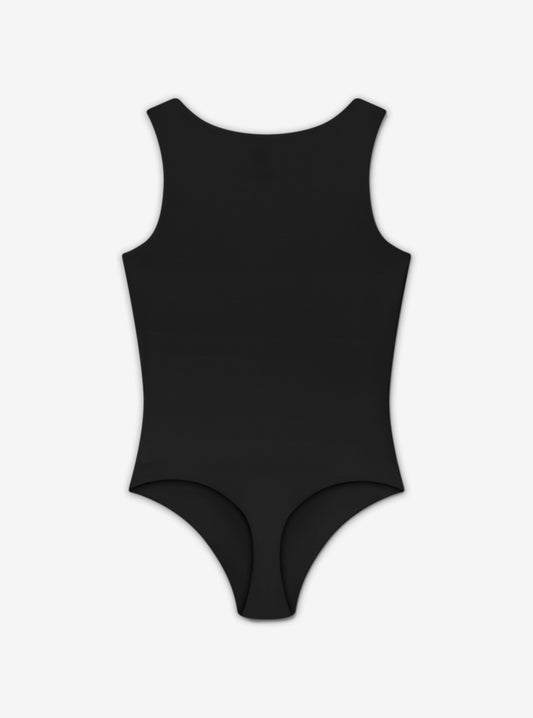 Allwear Bamboo Bodysuit