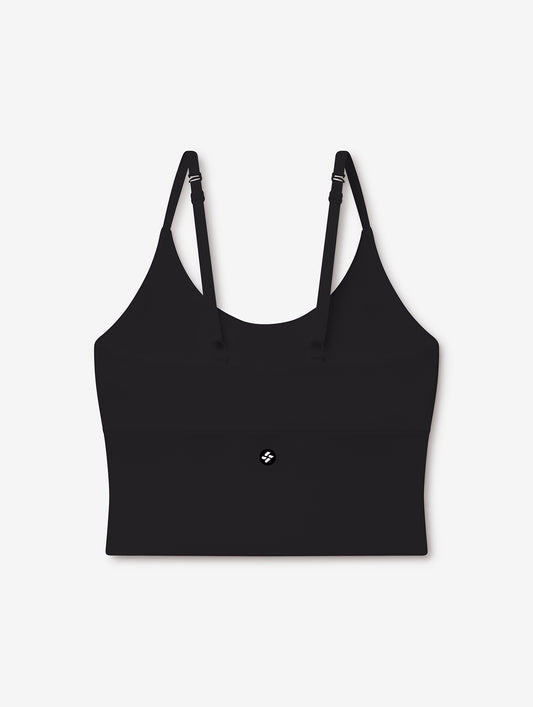 Allwear Bamboo Bra Top 2.0