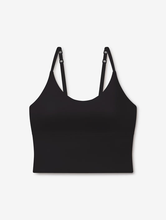 Allwear Bamboo Bra Top 2.0