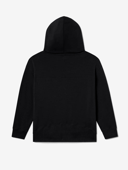 Allwear Organic Half-Zip Hoodie