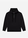 Allwear Organic Half-Zip Hoodie