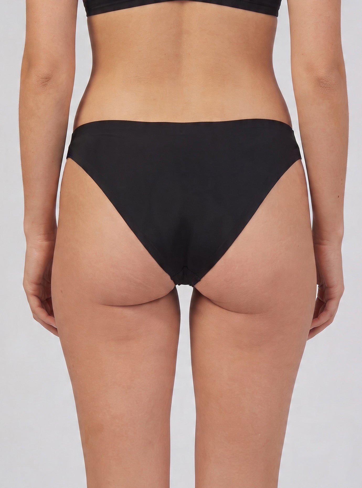 Allwear Bamboo Bikini Brief