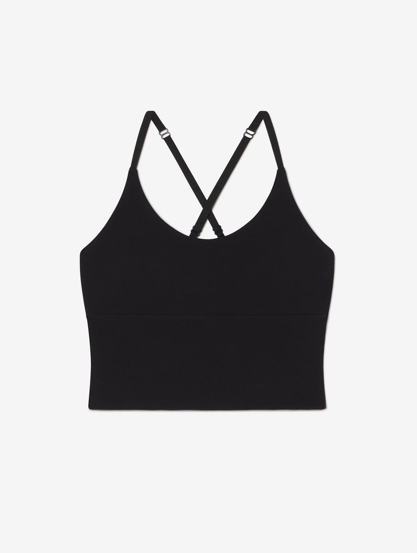 Allwear Bamboo Bra Top