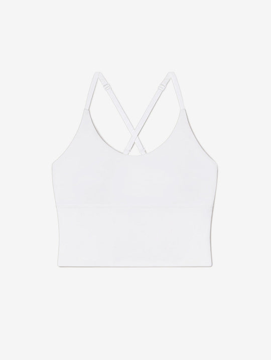 Allwear Bamboo Bra Top