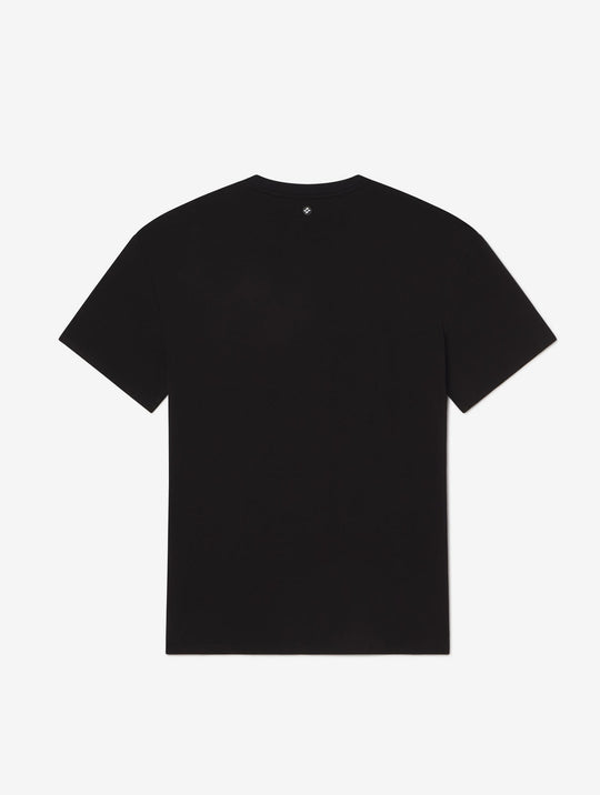 Allwear Tencel™ Lightweight Short Sleeve Tee