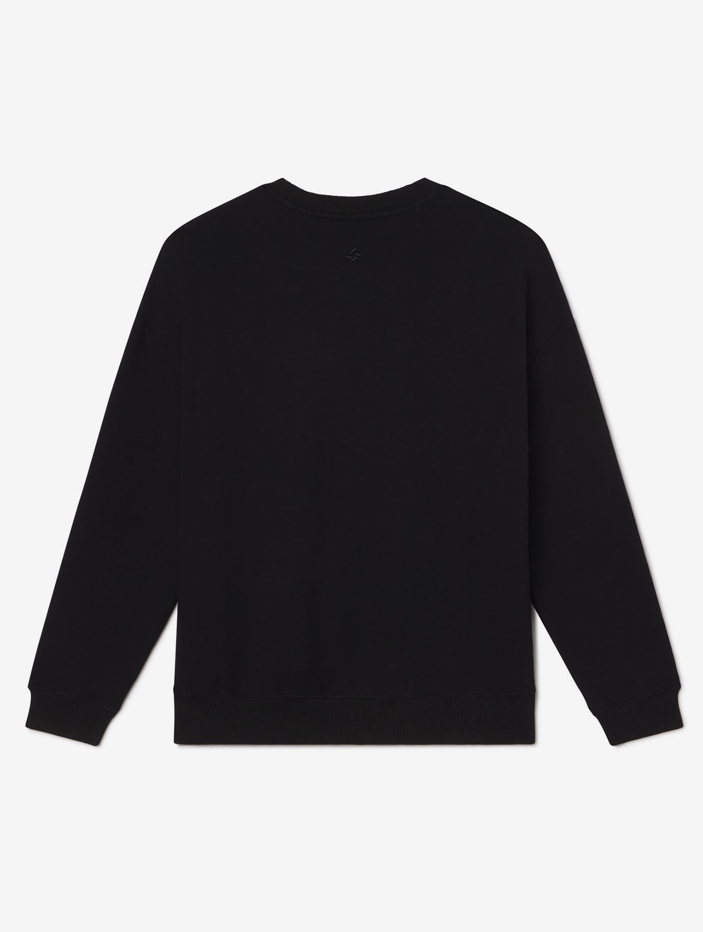 Allwear Organic Crew Neck Sweatshirt