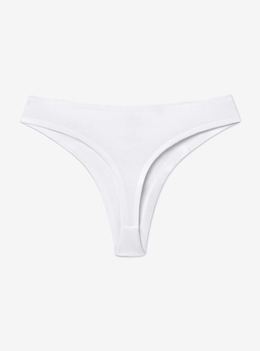 Allwear Bamboo Thong