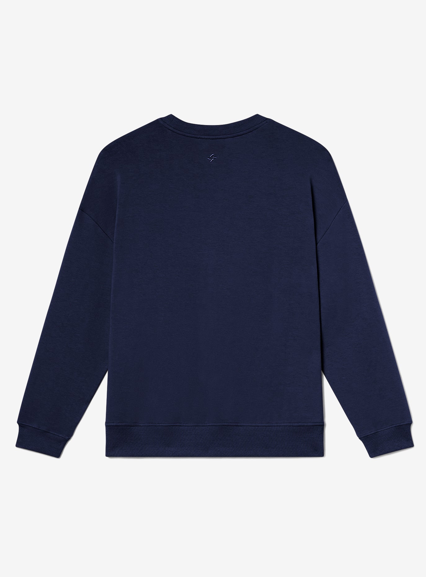 Allwear Organic Crew Neck Sweatshirt 2.0