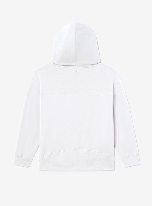Allwear Organic Half-Zip Hoodie